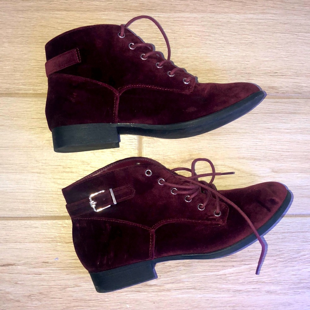 Cute boots